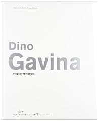 Dino gavina 9 usato  Spedito ovunque in Italia 