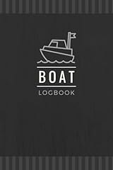 Boat logbook sailing for sale  Delivered anywhere in USA 