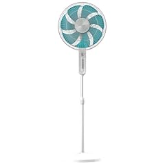 Cecotec ventilatore piantana usato  Spedito ovunque in Italia 