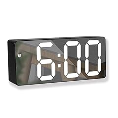 Alarm clocks bedside for sale  Delivered anywhere in UK