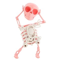 Naihod dancing skeleton for sale  Delivered anywhere in USA 