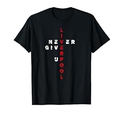 Liverpool shirt gift for sale  Delivered anywhere in USA 