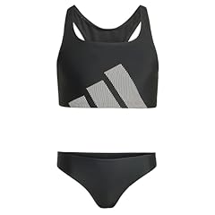 Adidas mädchen logo gebraucht kaufen  Wird an jeden Ort in Deutschland