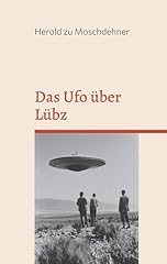 Ufo lübz augenzeugenbericht gebraucht kaufen  Wird an jeden Ort in Deutschland