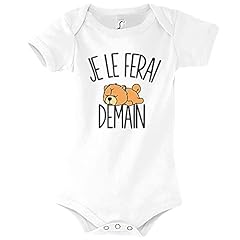 Planetee body bébé d'occasion  Livré partout en France