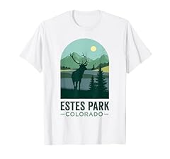 Estes park tshirt for sale  Delivered anywhere in USA 