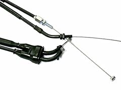 Throttle cable complete for sale  Delivered anywhere in UK