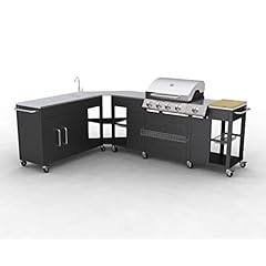 Grand barbecue gaz d'occasion  Livré partout en France