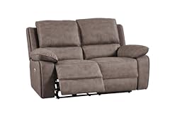Sofainstore mavaro brown for sale  Delivered anywhere in UK