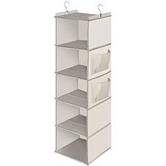 Cozary organizer armadio usato  Spedito ovunque in Italia 
