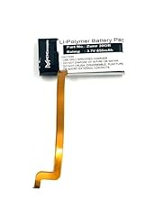 Mcmconcepts replacement batter for sale  Delivered anywhere in USA 