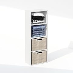 Furinno reed tier for sale  Delivered anywhere in USA 
