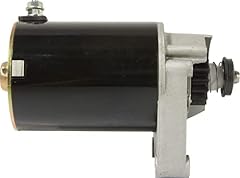 Electric starter replacement for sale  Delivered anywhere in USA 