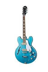 Epiphone casino hollowbody for sale  Delivered anywhere in USA 
