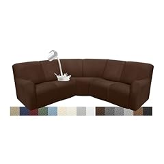 Rofasvco reclining sectional for sale  Delivered anywhere in USA 