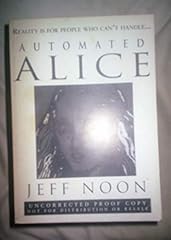 Automated alice d'occasion  Livré partout en Belgiqu