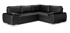 Sofas enzo corner for sale  Delivered anywhere in Ireland