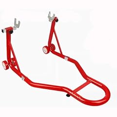 Rzggfwzx motorbike stand for sale  Delivered anywhere in UK