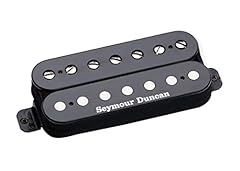 Seymour duncan 7str d'occasion  Livré partout en France