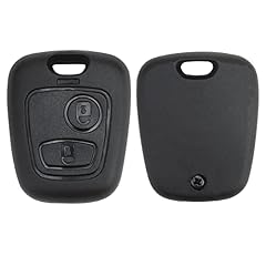 Button key fob for sale  Delivered anywhere in UK