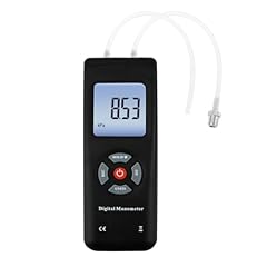 Tieoaxft digital manometer for sale  Delivered anywhere in UK