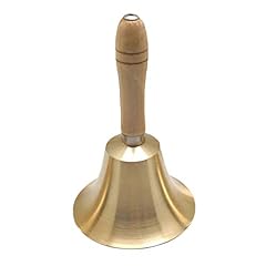 Nuobesty christmas handbell for sale  Delivered anywhere in UK