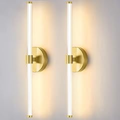 Bathroom vanity lights for sale  Delivered anywhere in USA 