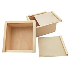 Anktily pack unfinished for sale  Delivered anywhere in USA 