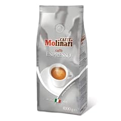 Caffe molinari chicchi usato  Spedito ovunque in Italia 