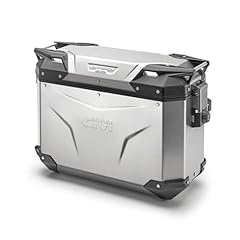 Givi trekker outback usato  Spedito ovunque in Italia 