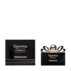 Salvatore ferragamo signorina for sale  Delivered anywhere in USA 