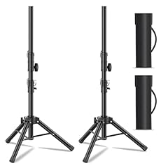 Small speaker stands for sale  Delivered anywhere in USA 