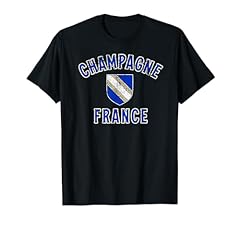 Champagne région blason d'occasion  Livré partout en France