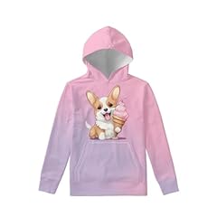 Zfrxign kinder hoodies gebraucht kaufen  Wird an jeden Ort in Deutschland