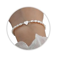 Dayaney pearl bracelet for sale  Delivered anywhere in USA 
