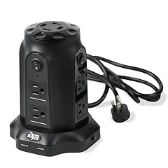 Kmc power strip for sale  Delivered anywhere in USA 