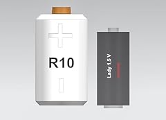 Generisch r10 batterie gebraucht kaufen  Wird an jeden Ort in Deutschland