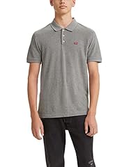 Levi housemark polo usato  Spedito ovunque in Italia 