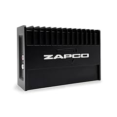 Zapco channel amplifier for sale  Delivered anywhere in USA 