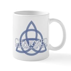 Cafepress charmed trinity for sale  Delivered anywhere in USA 