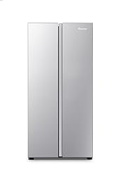 Fridgemaster ms83430es freesta for sale  Delivered anywhere in UK