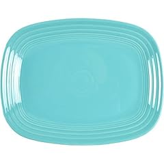 Fiesta rectangular platter for sale  Delivered anywhere in USA 
