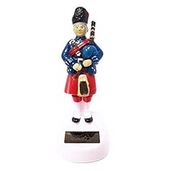 Puckator scottish piper for sale  Delivered anywhere in UK