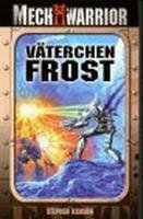 Väterchen frost mechwarrior gebraucht kaufen  Wird an jeden Ort in Deutschland