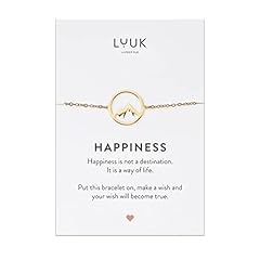 Luuk lifestyle bracciale usato  Spedito ovunque in Italia 