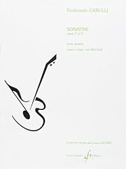 Sonatine opus 3 d'occasion  Livré partout en France