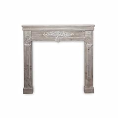 Decorative fireplace surround for sale  Delivered anywhere in UK