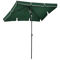 Outsunny garden parasol for sale  Delivered anywhere in UK