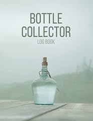 Bottle collector log for sale  Delivered anywhere in UK