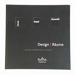 Design räume inszenierungen gebraucht kaufen  Wird an jeden Ort in Deutschland